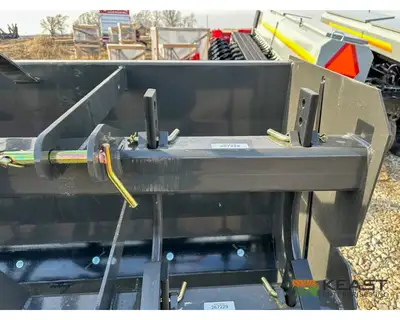 Used IRONCRAFT _UNKNOWN_ Box Blades Iowa US | Keast Enterprises #1360296