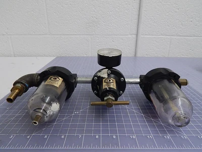 Used COILHOSE PNEUMATICS _UNKNOWN_ Parts (Hydraulics and Pneumatics) | OCO Industrial #1582343