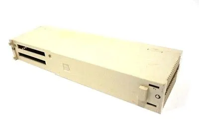 USED YASKAWA JAMSC-B2603 INPUT MODULE 24VDC JAMSCB2603