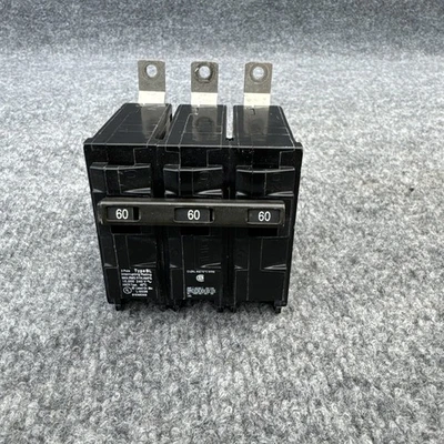 Used Siemens B360 Circuit Breakers California US | Davliegogo LLC #1705362