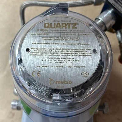 NEW JAMESBURY VPVL300SR4/5BD , QN2LP03SDN , EF8320G184