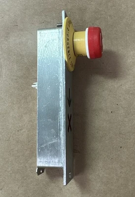 NEW STC 08-AE050-24VDC