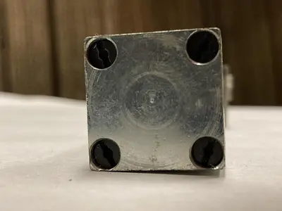 USED PHD AVR 3/4 X 2 B-M