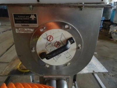Used _UNKNOWN_ _UNKNOWN_ Volumetric Feeders Ohio US | Federal Equipment Company #1553315