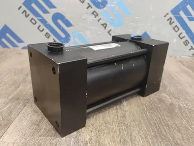 Parker 3.62CU16C04.00 Hydraulic & Pneumatic Cylinders | ESS Industrial Equipment Sales (5)