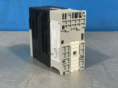 Used ALLENBRADLEY 25BD6P0N104 Variable Speed Drives Ohio US | HGR 24 #1261234