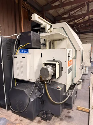 Used 2006 MAZAK SLANT TURN 50NR CNC Lathes Illinois US | Revelation Machinery #794218