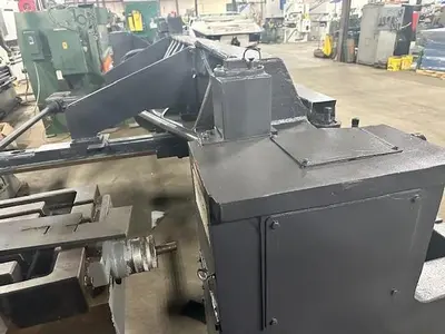USED WYSONG 1025