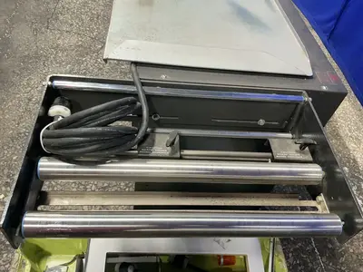Used 2002 EASTEY EM28T Sealers Ohio US | HGR 24 #1289754