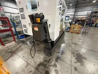 USED 2019 MICRO DYNAMICS TERA 50V
