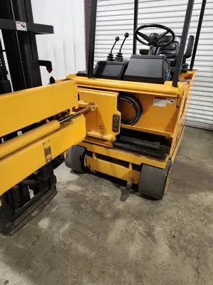 Used 2012 Drexel SLT30 Misc Forklifts New York US | United Lift #1445354