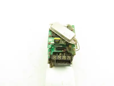 Yaskawa Electric JUSP-WS30AB Robot Servo Drive Controller Module