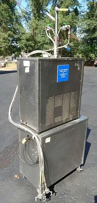 USED ROTH ENGINEERING 4 X 10