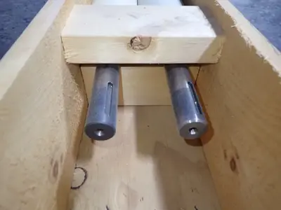 99" Rollers