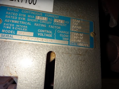 USED I.T.E. 3