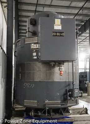 USED GENERAL ELECTRIC 5KV8559P003