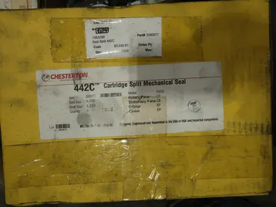 6 PALLETS OF ASSORTED MIXED MRO
