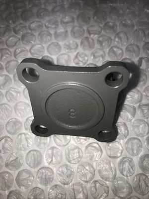** New MFD FMACQ -40-CB CLEVIS MOUNT FOR COMPACT CYCLINDER#