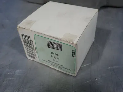 Hardinge Collets