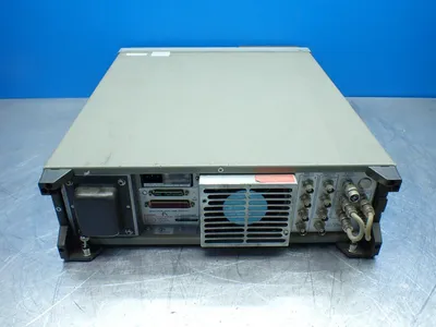 USED HEWLETT PACKARD 85662A