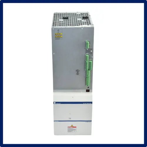 Used MITSUBISHI HVR02.2-W025N Power Supplies Texas US | CNC TOOLS LLC #891045