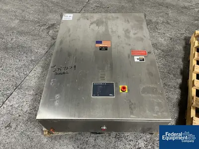 USED Fluid Air Fluid Air Size Reduction System
