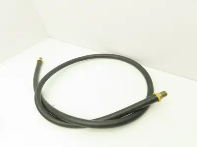 Lubriquip 550-000-020 Grease Jockey Hand Pump Re-Filler 5 Gal Pail Lid 3/8" Hose