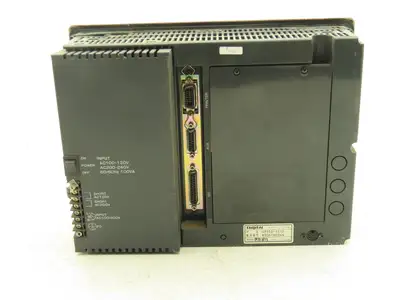 Pro Face GP550-SC12 HMI Digital Graphic Touchscreen Panel