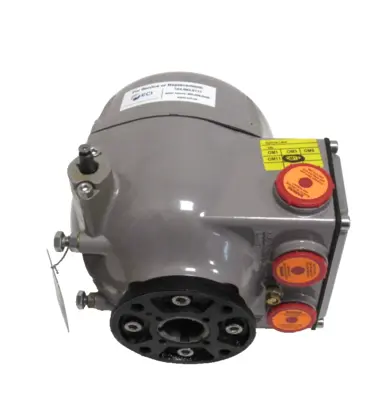 NEW KEYSTONE E006AHW5000 VALVE ACTUATOR