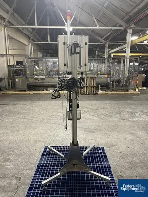 USED Imaje Imaje Inkjet Printer, Type 9020