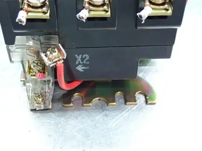 USED SQUARE D SAG12