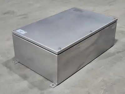 NEW 2015 BARTEC TECHNOR TNCN 386121
