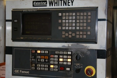 USED 1996 WHITNEY 3400