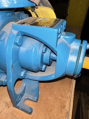 USED SIHI Flowserve CEHA1204AAAF30A0