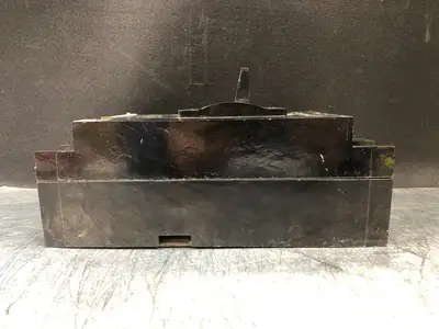 USED SQUARE D LAL36125