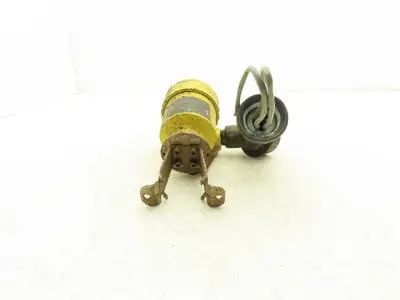 Ohmart Vega Dis 61 UF Level Sensor
