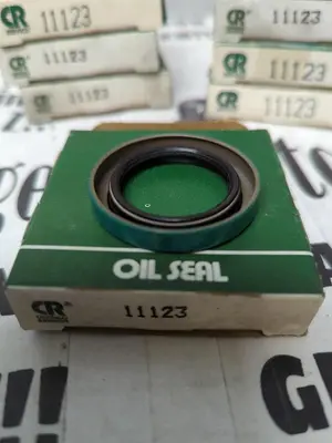 New | in-Stock CHICAGO RAWHIDE 11123 Pump & Valve Parts Ohio US | Surplus Asset Holdings #1233992