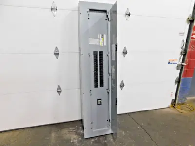 GE _UNKNOWN_ Electrical Panel & Distribution Boards | Equipment Recovery Corp. (6)