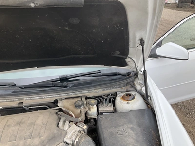 USED 2011 CHEVROLET MALIBU