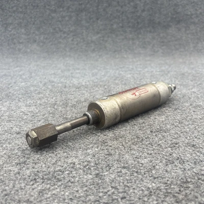 Used Bimba 172-DXDE Pneumatic Cylinders California US | Davliegogo LLC #1708389
