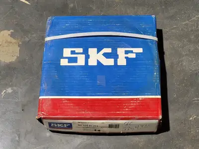 NEW SKF NU 324 ECJ/C3