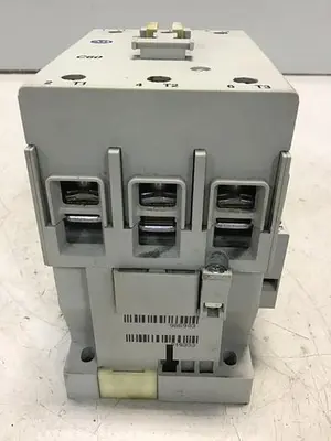 USED ALLEN BRADLEY 100-C60.00 SER B
