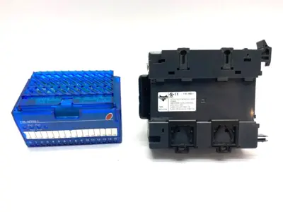 T1K-16TD2-1 | Automation Direct  Terminator I/O Output Module with T1K-16B-1 Base - Used
