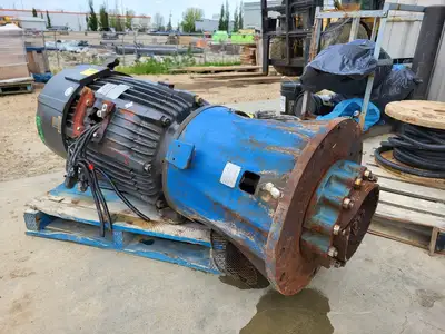 USED PEERLESS 14MD