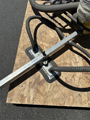 Used TAWI VACUMOVE VM200 Vacuum Lifts, Sheet Metal Lifters California US | MachineryMax #1320513