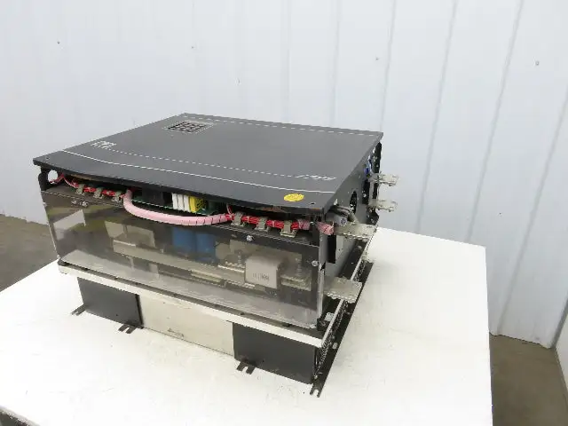 Used UNICO _UNKNOWN_ Variable Speed Drives Indiana US | Arrow Industrial #616849