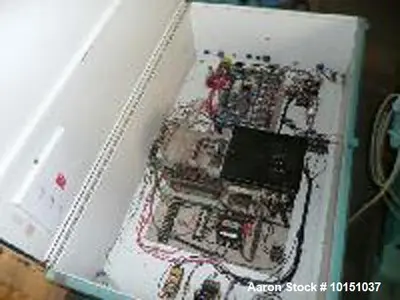 Used DUSENBERRY ENGR 815 Winding and Unwinding Illinois US | Aaron Equipment #86617