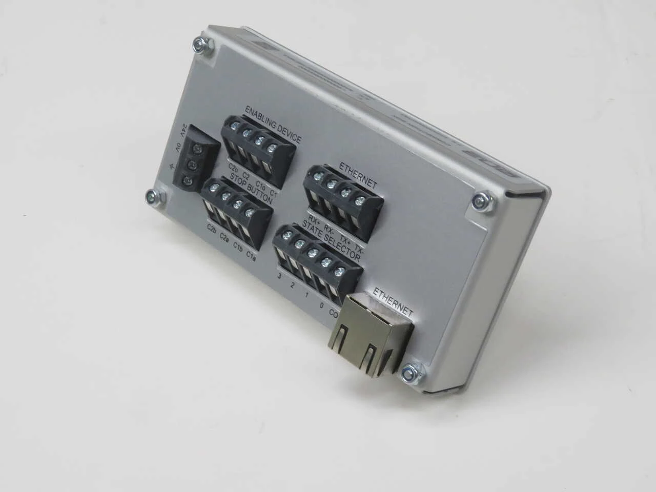 New | in-Stock EXOR _UNKNOWN_ CNC & N/C Controls Texas US | OCO Industrial #1690875