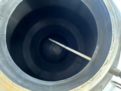 MUELLER 16,600 GALLON Cuve en Inox | Perry Equipment (9)