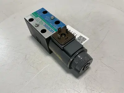 USED VICKERS DG4V-3S-22A-M-U-HL7-60-EN490